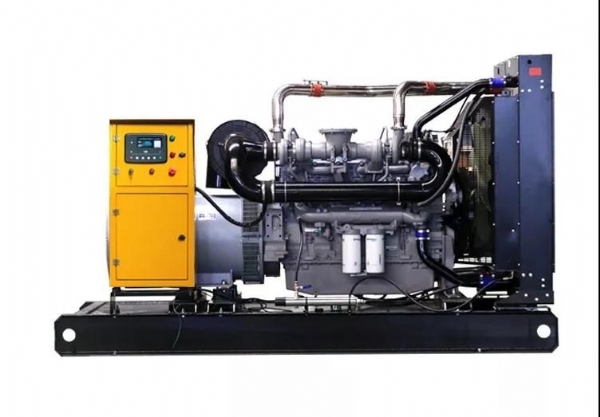 云开官方app下载化工厂用柴油发电机组：柴油发电机组对燃油箱的安装有哪些要求条件？
